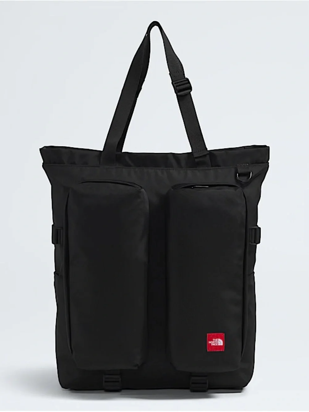 The North Face TNF™ Red Box Tote Bag